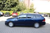 Volkswagen Golf Variant 1.4 TSI DSG | Xenon | AHK |Tempomat - Volkswagen Golf aus 2008: Kombi