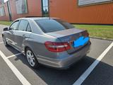 Mercedes-Benz E 350 CDI 4MATIC BlueEFFICIENCY AVANTG. AVAN... - Mercedes-Benz E 350 in Wiesbaden