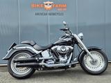 Harley-Davidson FLSTF °°FAT BOY°° TWIN CAM -FALCON AUSPUFF- - HARLEY-DAVIDSON FAT BOY