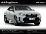BMW X6 xDrive40i M-Sport Pro 22Z 360° AktLENK LUFTFE - BMW X6 mit Benzin-Antrieb