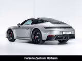 Porsche 992 911 Targa 4 GTS Sportabgas HA-Lenkung BOSE - gebrauchte Porsche 992 aus dem Jahr 2024