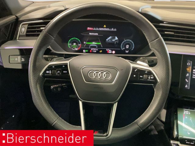 Audi e-tron - Bild 12