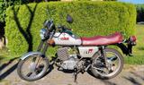 Mz ETZ 250 - MZ 250