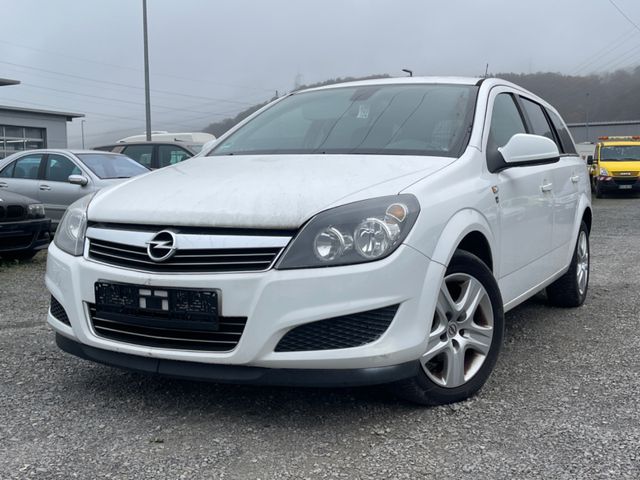 Opel Astra H Caravan Edition "111 Jahre"