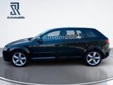 Audi A3 Sportback 1.8 TFSI S line Sportpaket plus - Audi A3 8P mit Benzin-Antrieb
