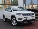 Jeep Compass 1.3 GSE T4 Autom. Sitzheizung Kamera - Jeep Compass mit Benzin-Antrieb: Allradantrieb