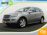 Mercedes-Benz ML 300 M-klasse CDI V6 Aut. *Youngtimer* Schuif- - : Youngtimer