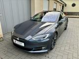 Tesla Model S 100D SOH 90,7%/Panorama/Luftfahrwerk - gebrauchte Tesla Model S aus dem Jahr 2018