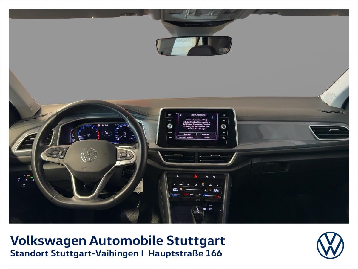 Volkswagen T-Roc - Bild 8