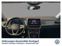 Volkswagen T-Roc - Vorschau Bild 8