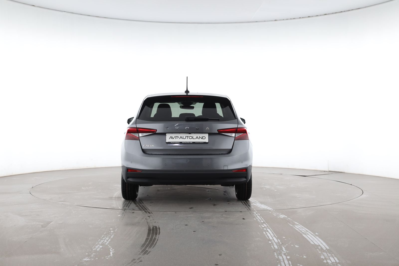 Skoda Fabia - Bild 7