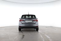 Skoda Fabia - Vorschau Bild 7