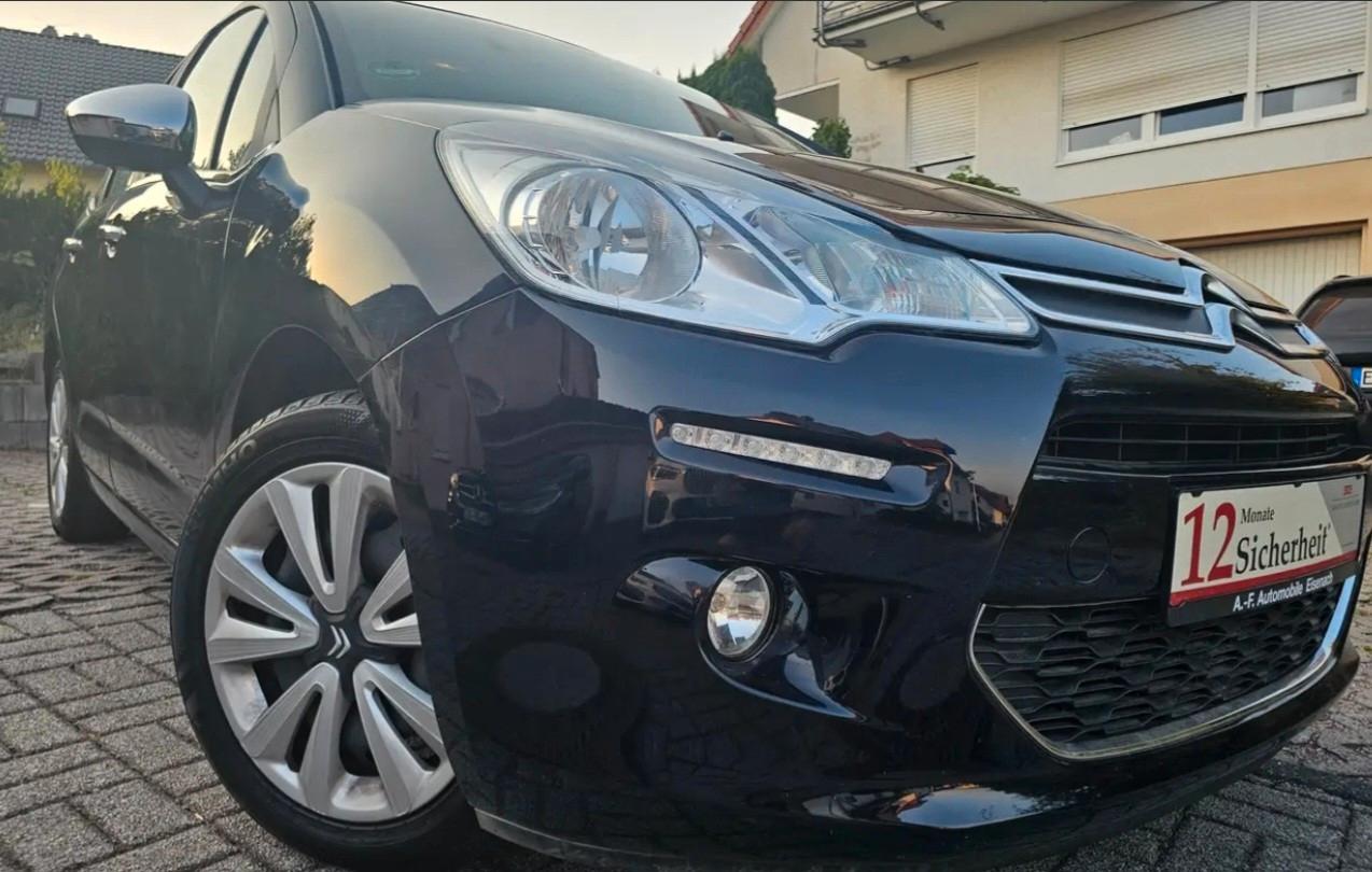 Citroën C3 Selection