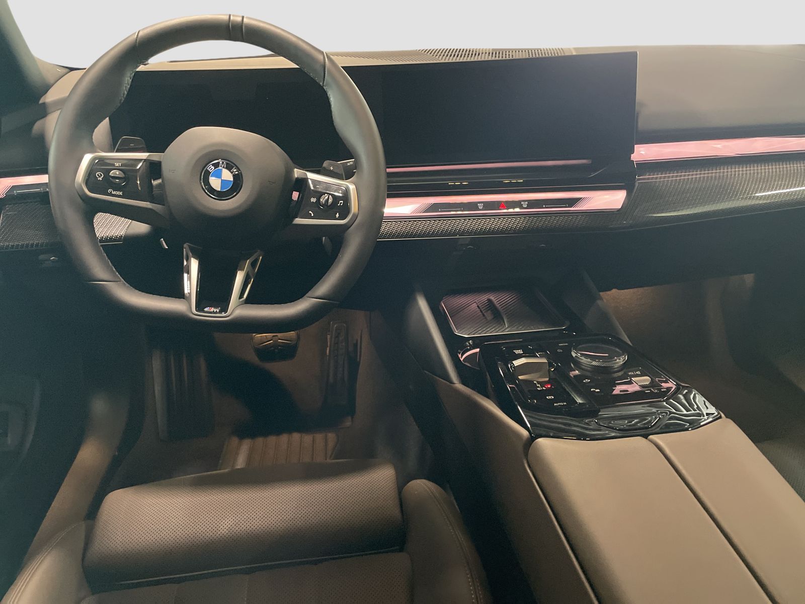 BMW 520 - Bild 12