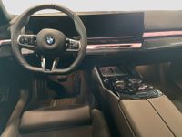 BMW 520 - Vorschau Bild 12