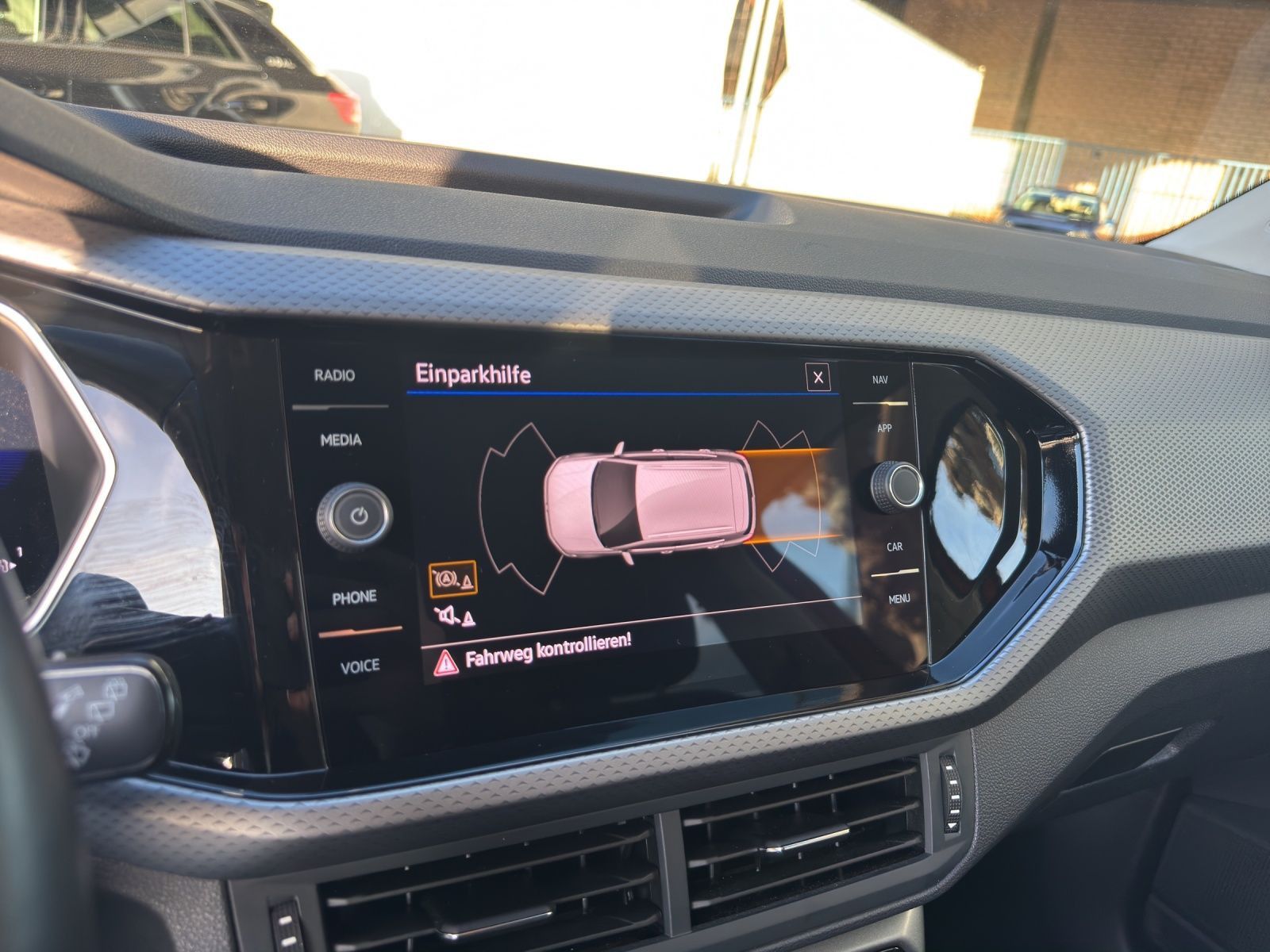 Volkswagen T-Cross - Bild 20