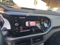 Volkswagen T-Cross - Vorschau Bild 20