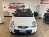 Chevrolet CHEVROLET MATIZ ANNO 2009 BZ GPL ADATTA NEOPATEN - Chevrolet Matiz mit LPG-Antrieb
