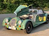 Morgan Plus 4 SuperSport Limited #36/60 - Morgan: Plus