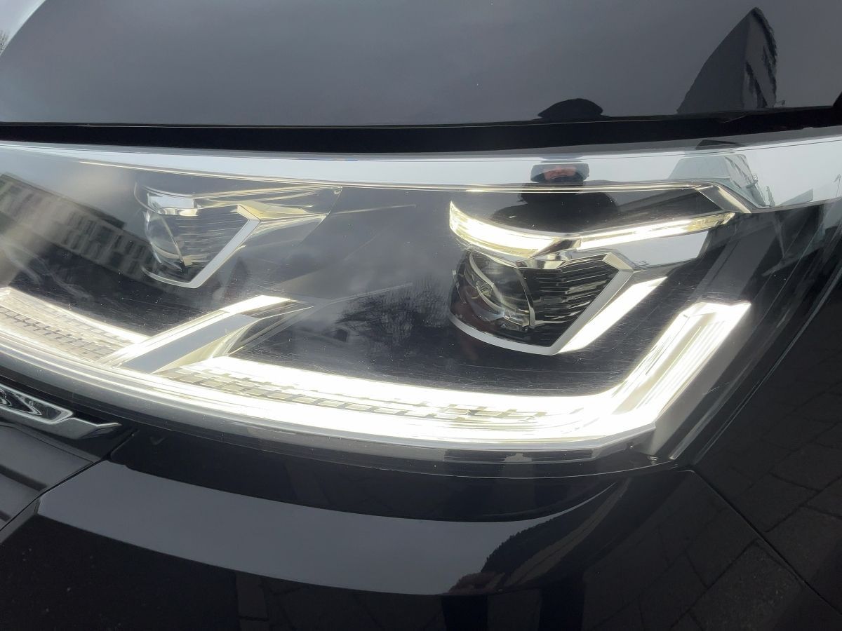 Volkswagen T6 Multivan - Bild 16