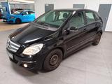 Mercedes-Benz B 160 BlueEfficiency - Mercedes-Benz B 160: Blueefficiency