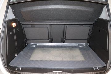 Fotografie des Opel Meriva 1.4 Innovation