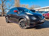 Nissan Juke Nismo RS - Nissan mit Benzin-Antrieb