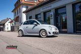 Abarth 500C esseesse1.4 160PS 16V T-Jet Bi-Xenon*Leder* - Abarth aus 2012