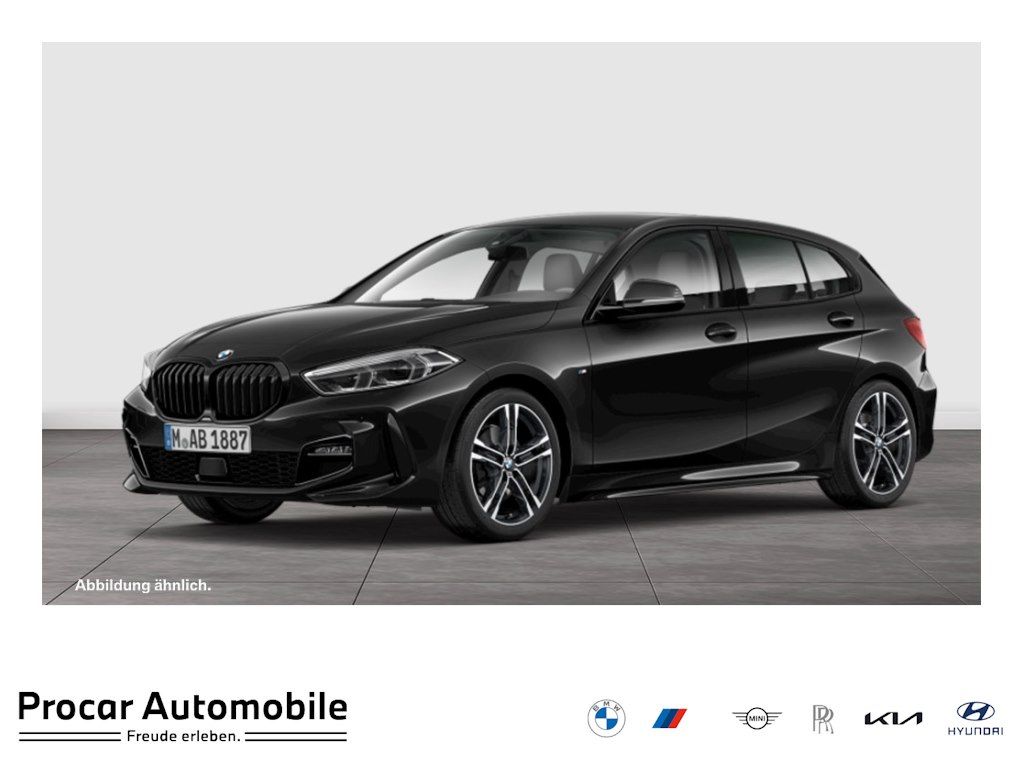 Image of BMW 118