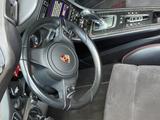 Porsche 991 4GTS, Approved - Porsche 991 aus 2016