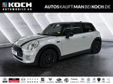 MINI Cooper D AUTOMATIK LED NAVI TEILLEDER - MINI Cooper D: 3 Türen