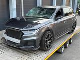 Audi SQ7 4.0 TFSI quattro*ACC*Pano*B&O*Head-Up*Matrix - Audi Q7 Unfallwagen