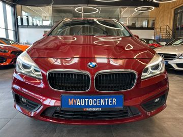 BMW 218 Active Tourer *xDrive*AHK*2-Zonen*