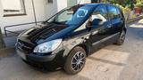 Hyundai Getz 2009 TÜV 6/27 - gebrauchte Hyundai Getz aus dem Jahr 2009