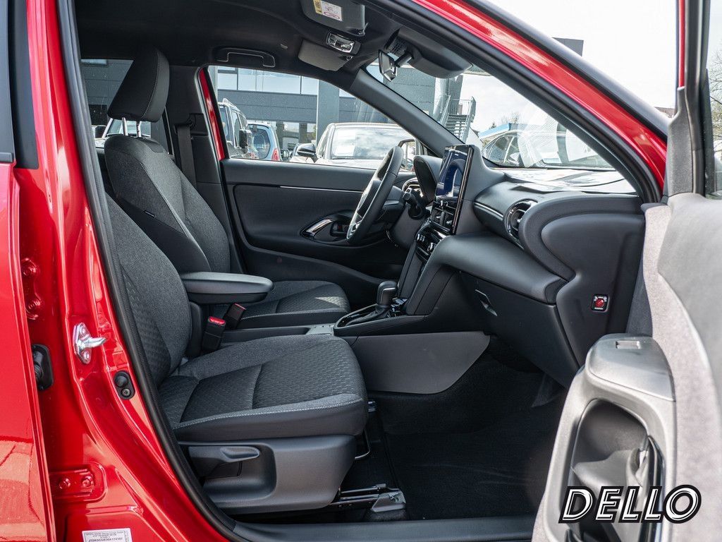 Toyota Yaris Cross - Bild 15