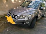 Volkswagen Tiguan 2.0 TDI 170 PS - Volkswagen Tiguan: 170
