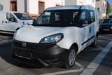 Fiat Doblo 1.6 Multijet 16V SX*KLIMA*NAVI*PDC*SHZ*TOP - Fiat Doblo in Frankfurt (Main)