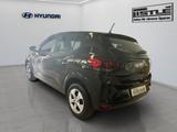 Dacia Sandero Essential TCe 90 Klimaanlage LED Fahrerp - Dacia Sandero Tageszulassungen mit Benzin-Antrieb: Limousine