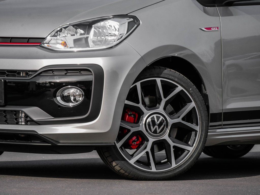 Volkswagen up! - Bild 5