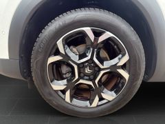 Fahrzeugabbildung Citroën C5 Aircross PT 130 EAT8 Shine Pack LEDER NAVI