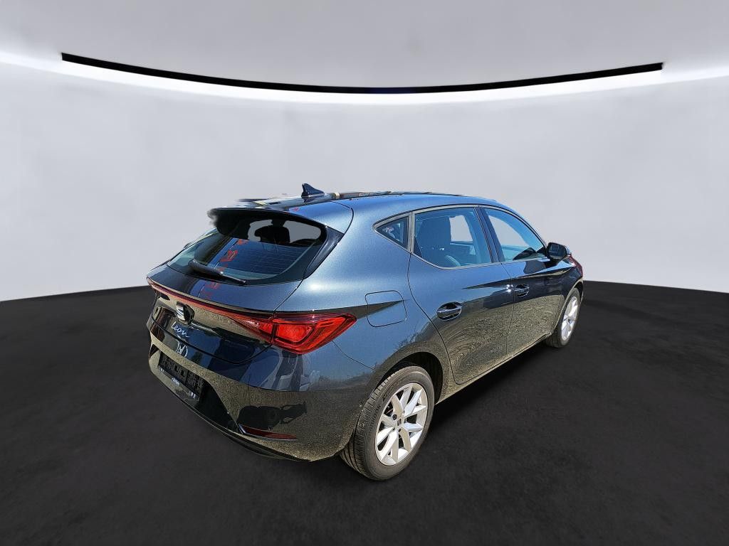 Seat Leon - Bild 2