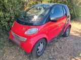 Smart SMART for 2 Mcc City Coupe Stadflitzer Pan... - Smart: Mcc