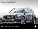 Mercedes-Benz GLB 35 4M AMG |MBEAM|PANO|DISTR|KEYL|360°|SHZ - gebrauchte Mercedes-Benz GLB 35 AMG aus dem Jahr 2024
