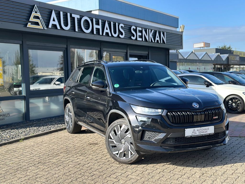 Image of Skoda Kodiaq