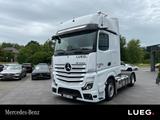 Mercedes-Benz Actros 1851 LSnR LED KlimaA Navi Luft STH AUT