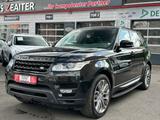 Land Rover Range Rover Sport HSE Dynamic - Land Rover Range Rover Sport in Aachen