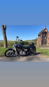 Harley-Davidson Sportster XLH 883 - HARLEY-DAVIDSON XLH 883 SPORTSTER