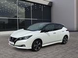 Nissan Leaf e+ Tekna 59KW CCS-Adapter BOSE LEDER SITZ-L - Nissan Leaf e-TEKNA