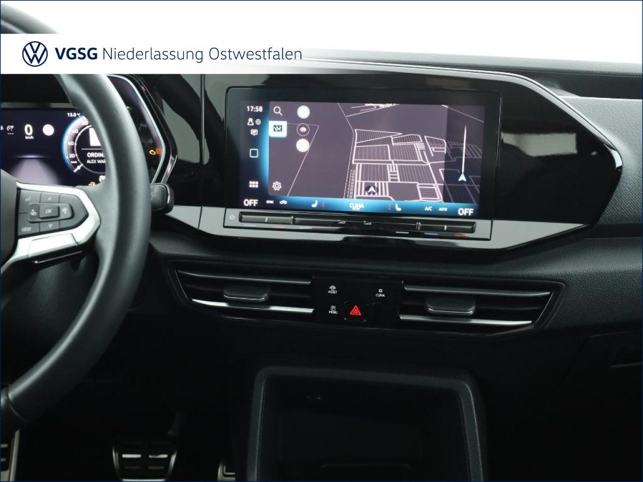 Volkswagen Caddy Maxi - Bild 13