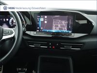 Volkswagen Caddy Maxi - Vorschau Bild 13